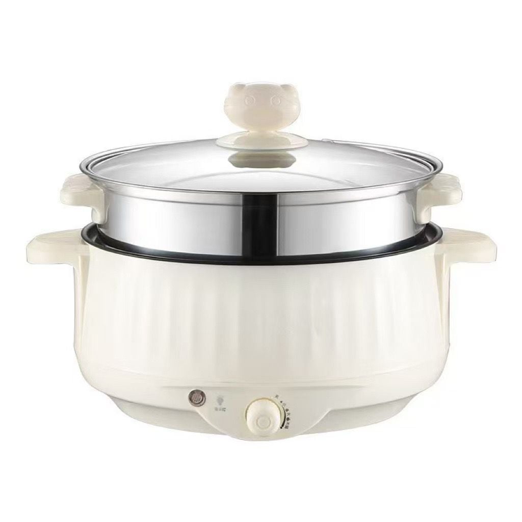 Picture of Prestige Hotpot Electric Cooker for Office & Home Multicolor