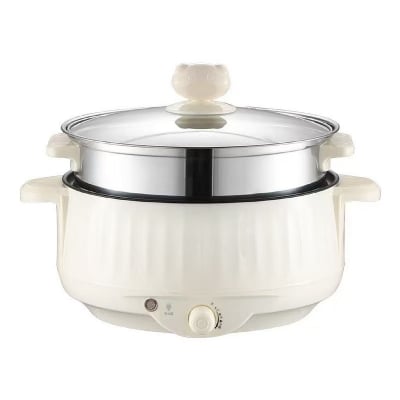 Picture of Prestige Multifunction Electric Cooker for Frying & Boiling Multicolor