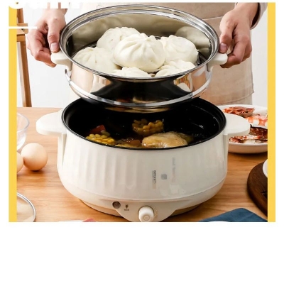 Picture of Prestige Electric Cooker for Smart Home Kitchen Multicolor