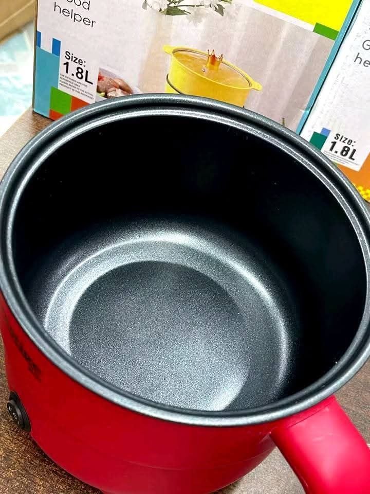 Picture of Prestige Electric Cooker 2L, Great for Families Multicolor