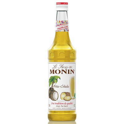 Picture of Monin Piña-Colada Syrup 700mL