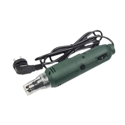 Picture of DF-8 Enameled wire Stripping machine/ varnished wire stripper/copper wire stripper-Green