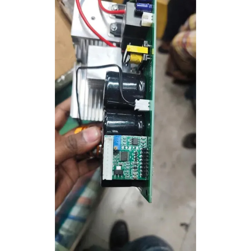 Picture of Welding machine control card / mother board card /10 pcs-Multicolor