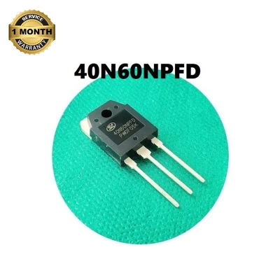 Picture of 10pcs / 40N60 IGBT-Black