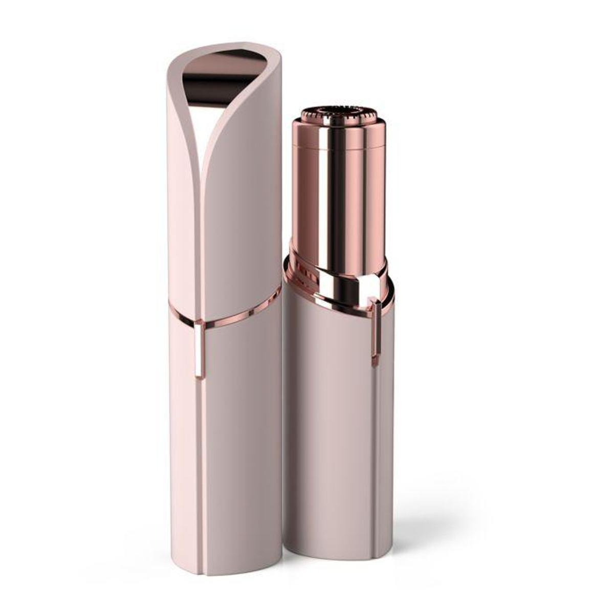 Picture of Finishing Touch Flawless Women's Painless Hair Remover Silver