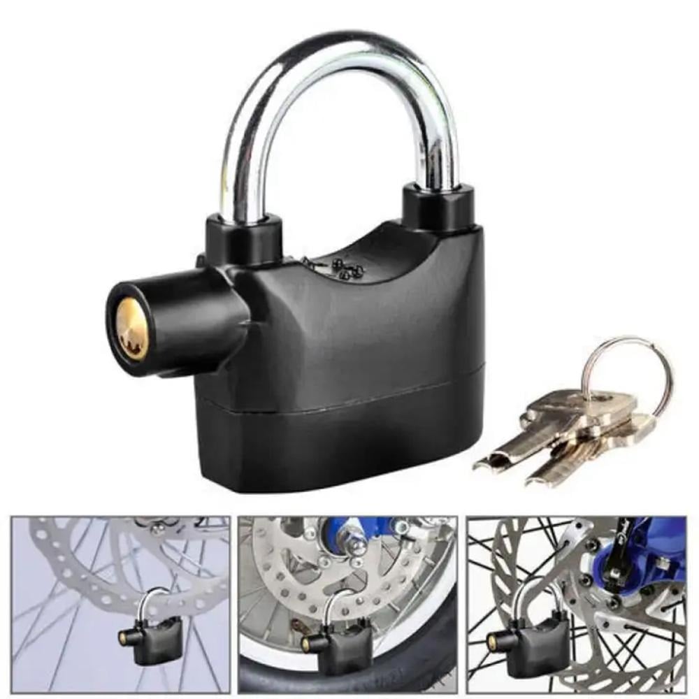 Picture of Security Alarm Lock For Home