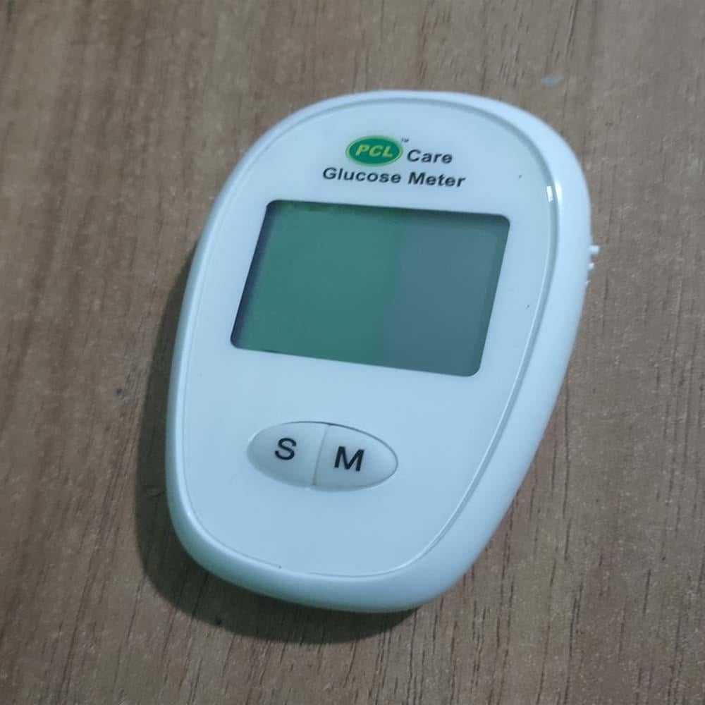 Picture of PCL CARE Glucose Meter Auto code