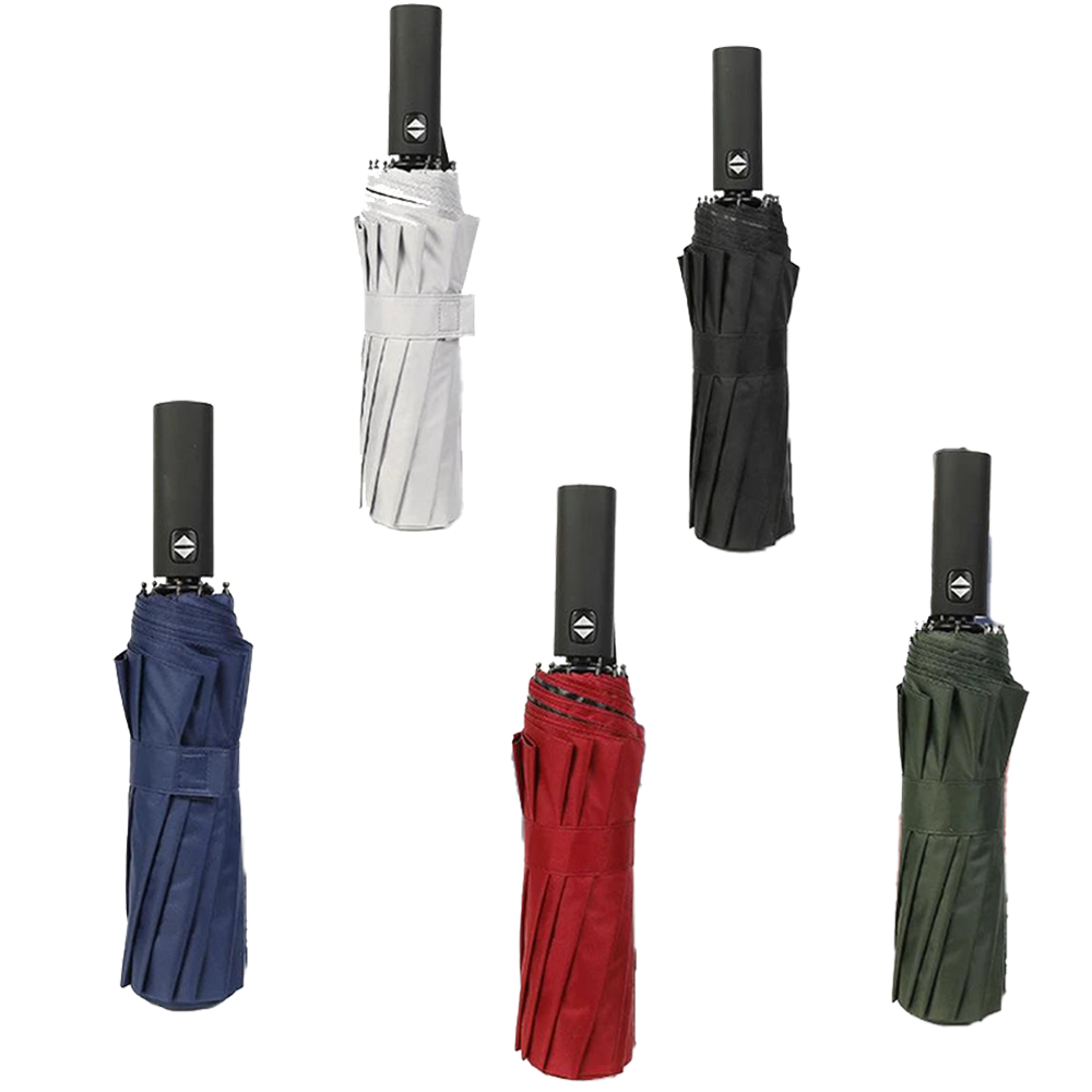 Picture of BMW 12 Sticks Auto Open And Auto Close Super Strong Umbrella