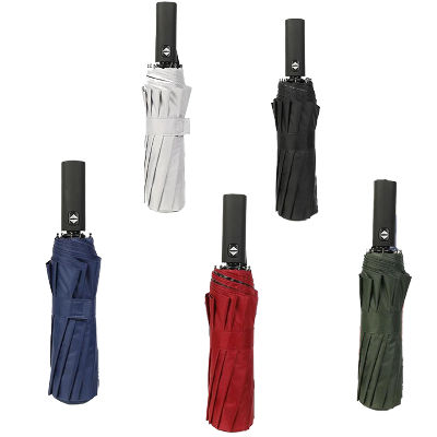 Picture of BMW 12 Sticks Auto Open And Auto Close Super Strong Umbrella