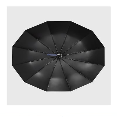 Picture of BMW 12 Sticks Auto Open And Auto Close Super Strong Umbrella