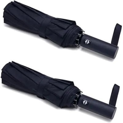 Picture of BMW 12 Sticks Auto Open And Auto Close Super Strong Umbrella
