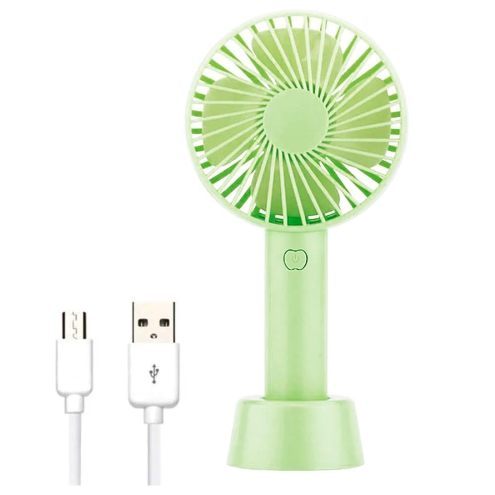 Picture of Portable Rechargeable Travel Fan - SS-2