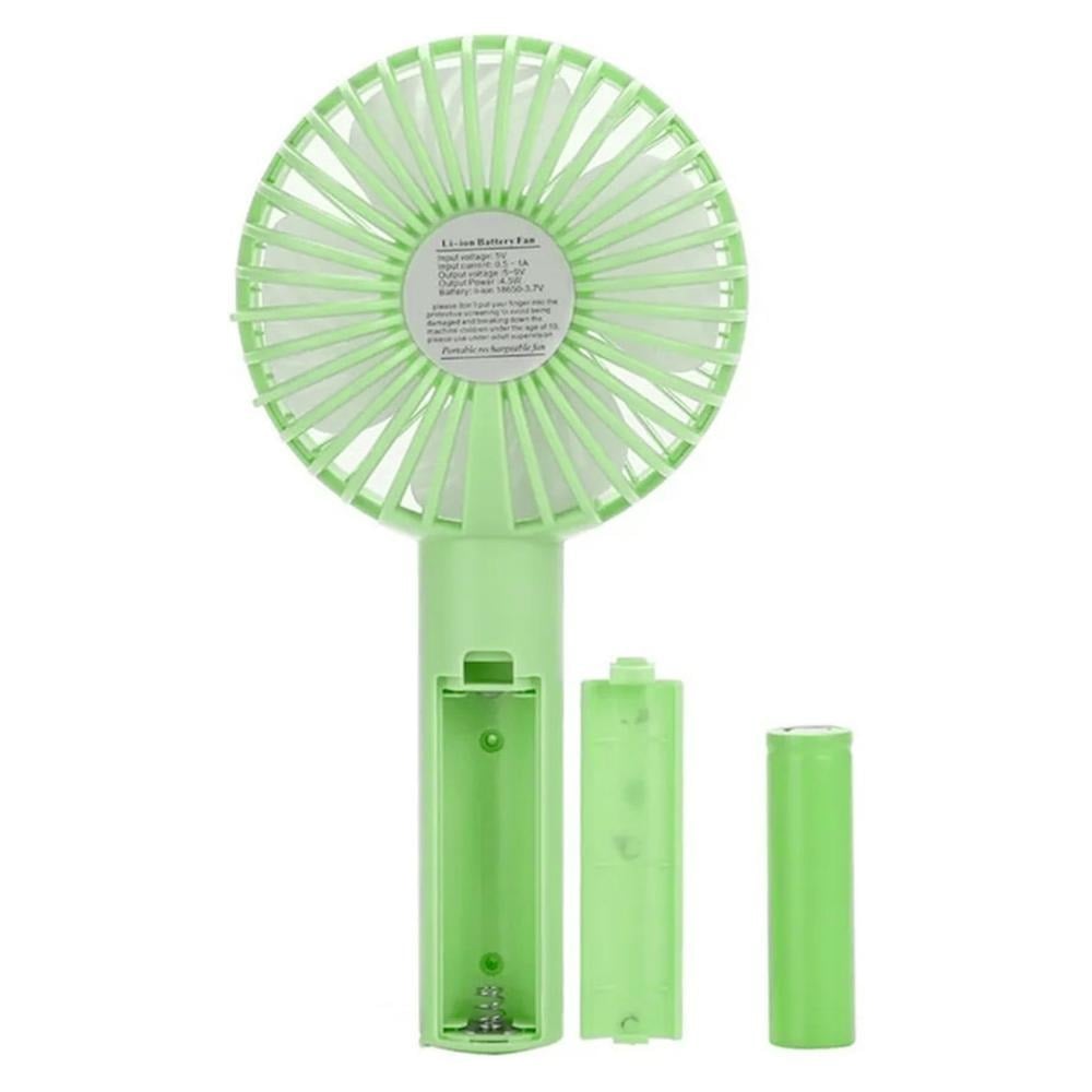 Picture of Portable Rechargeable Travel Fan - SS-2