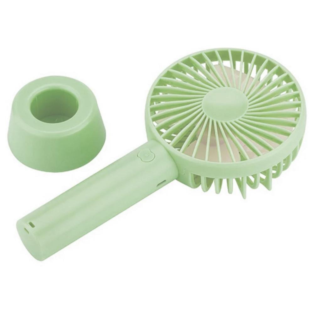 Picture of Portable Rechargeable Travel Fan - SS-2