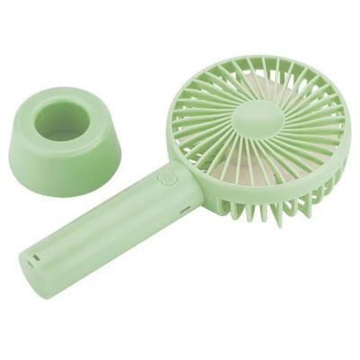Picture of Portable Rechargeable Travel Fan - SS-2