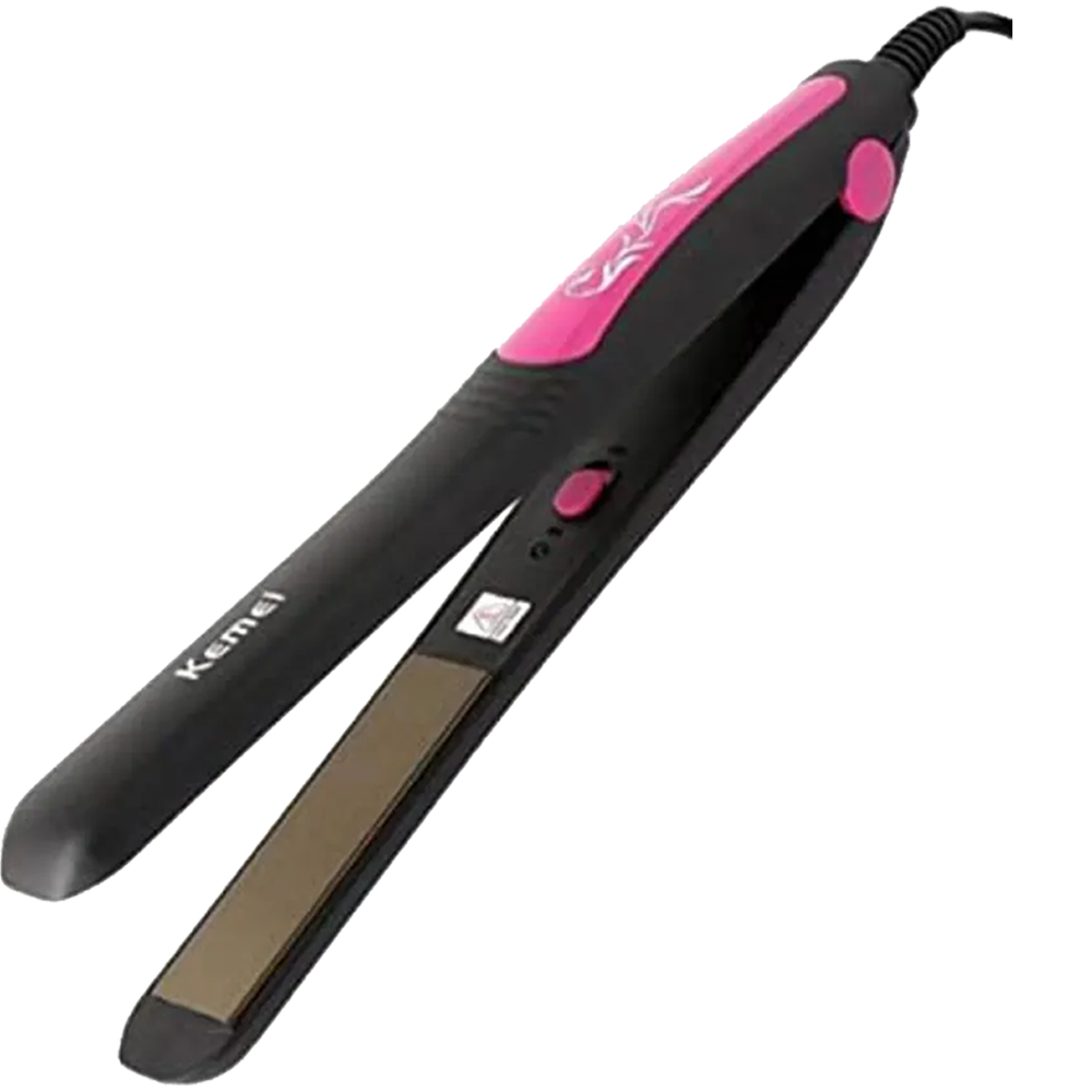 Picture of Kemei Km-328 Professional Hair Straightner
