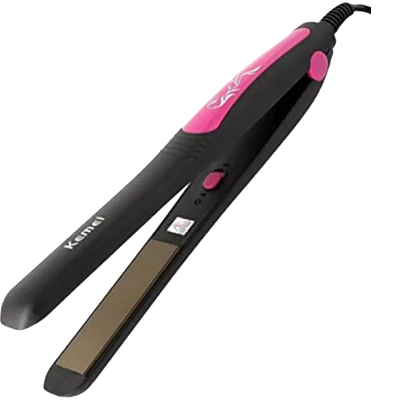 Picture of Kemei Km-328 Professional Hair Straightner