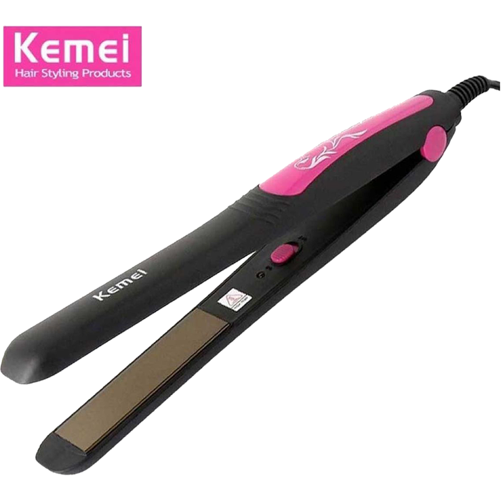 Picture of Kemei Km-328 Professional Hair Straightner