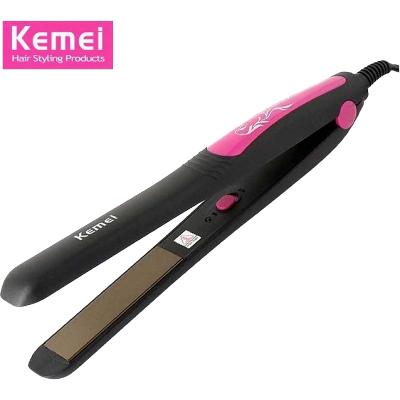 Picture of Kemei Km-328 Professional Hair Straightner