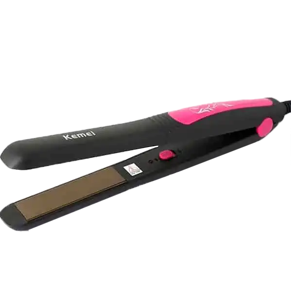 Picture of Kemei Km-328 Professional Hair Straightner