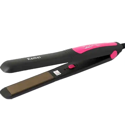 Picture of Kemei Km-328 Professional Hair Straightner