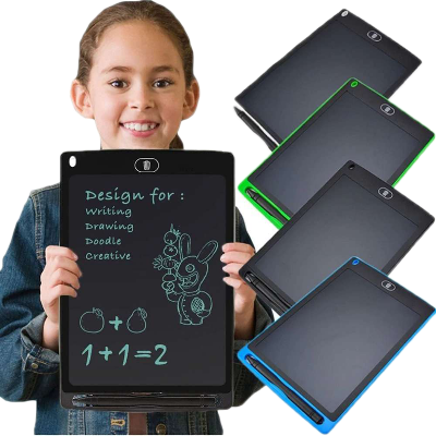 Picture of 10 inch LCD Writing Tablet for Kids