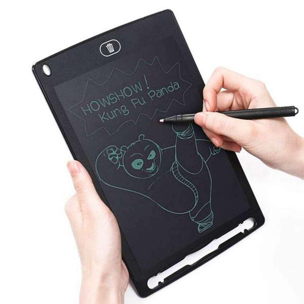 Picture of 10 inch LCD Writing Tablet for Kids