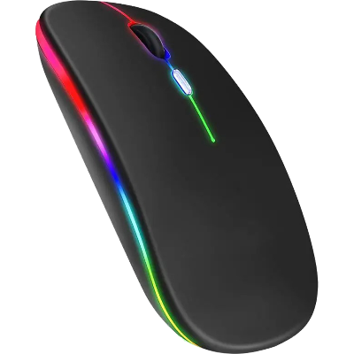 Picture of Wireless Mouse