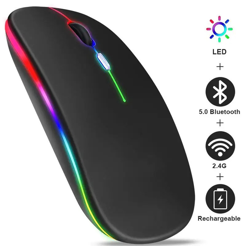 Picture of Wireless Mouse