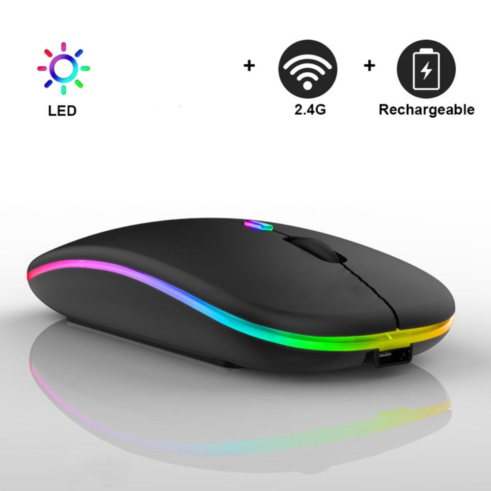 Picture of Wireless Mouse