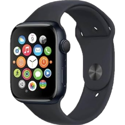 Picture of S9 Ultra Pro Max Smart Watch 2.2Inch for Men and Women (Multicolor)