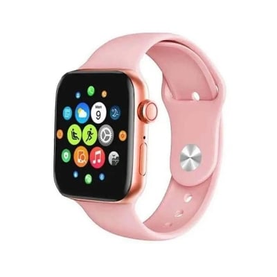 Picture of S9 Ultra Pro Max Smart Watch 2.2Inch for Men and Women (Multicolor)