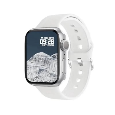 Picture of S9 Ultra Pro Max Smart Watch 2.2Inch for Men and Women (Multicolor)