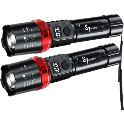 Picture of Torch Light 1 Led