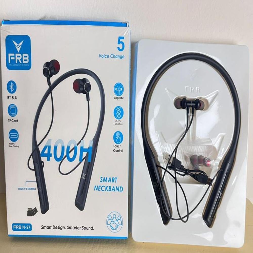 Picture of 400H Wireless Smart Neckband