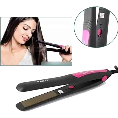 Picture of Kemei Km-328 Professional Hair Straightner