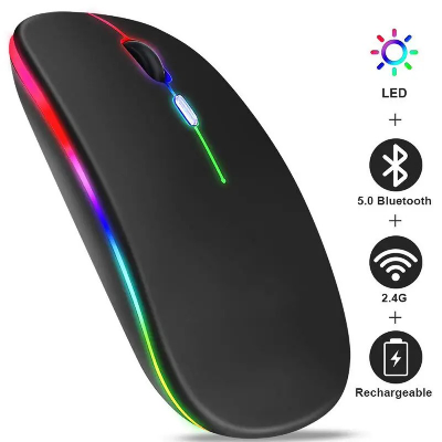 Picture of Wireless Mouse