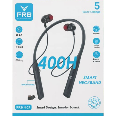 Picture of 400H Wireless Smart Neckband