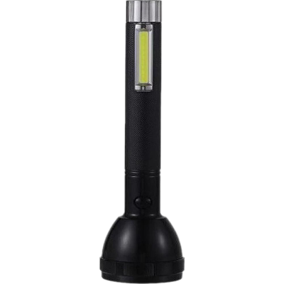 Picture of JY SUPER JY-2080 Rechargeable With 2 Steps Switch 3W COB