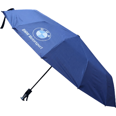 Picture of BMW Umbrella Auto Open And Close 12 ribs Any color