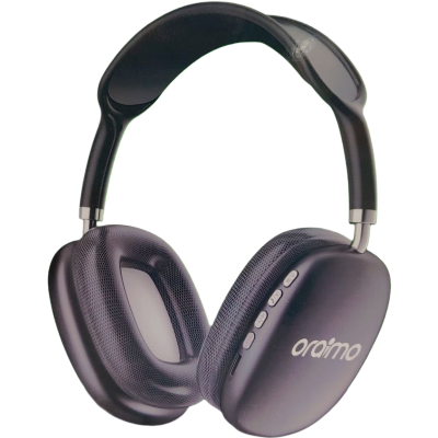 Picture of Pure Bass Wireless Headphone