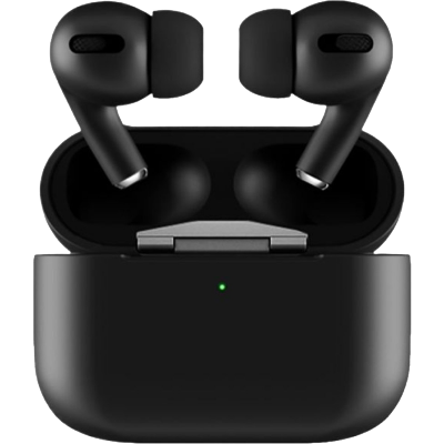 Picture of AirPods Pro 2nd Gen Wireless Earbuds With Noise Cancellation and Mic (Mastercopy)