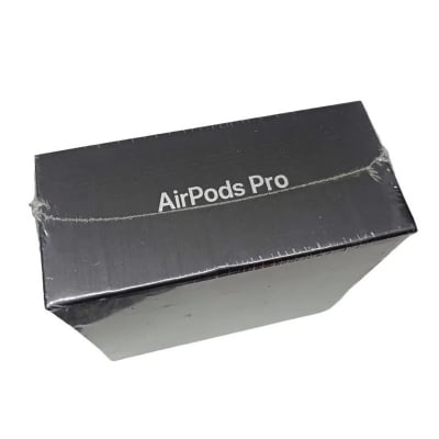 Picture of AirPods Pro 2nd Gen Wireless Earbuds With Noise Cancellation and Mic (Mastercopy)