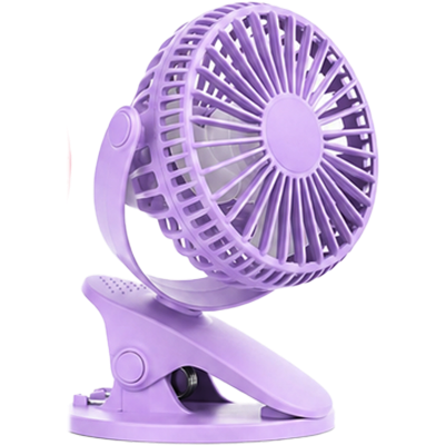 Picture of Rechargeable Desk Table Mini Fan