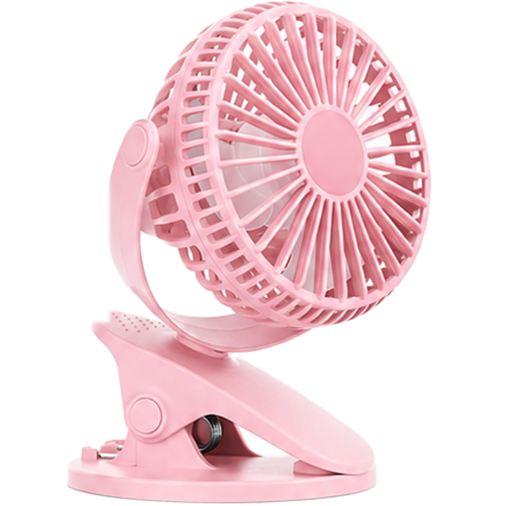 Picture of Rechargeable Desk Table Mini Fan