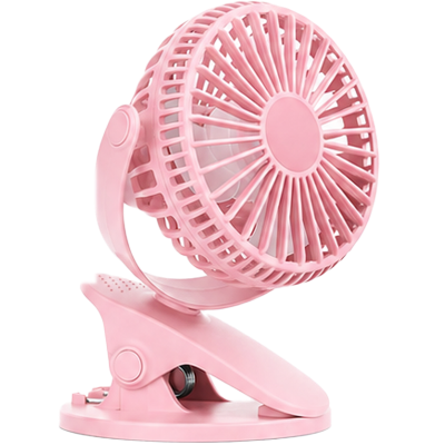 Picture of Rechargeable Desk Table Mini Fan