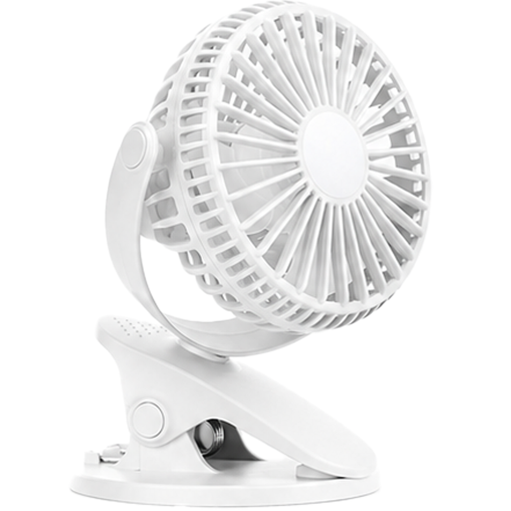 Picture of Rechargeable Desk Table Mini Fan