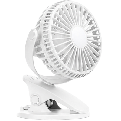 Picture of Rechargeable Desk Table Mini Fan
