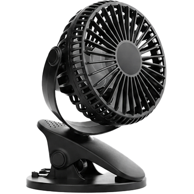 Picture of Rechargeable Desk Table Mini Fan