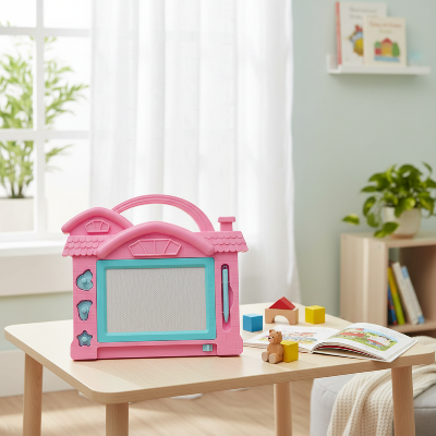Picture of Kids Magic Slate And Drawing Board
